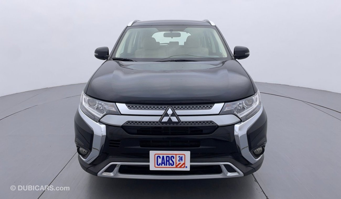 Mitsubishi Outlander GLX LOWLINE 4WD 2.4 | Zero Down Payment | Free Home Test Drive