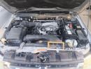 Mitsubishi Pajero GLS MIDLINE