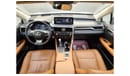 لكزس RX 350 LEXUS RX350 FULL PANORAMA FULL OPTION 2021