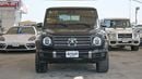 مرسيدس بنز G 550