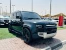 Land Rover Defender 110 HSE P400 .ENGINE 3.0L/V6.
