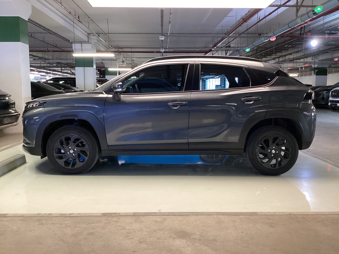 Suzuki Fronx GL | Guaranteed Warranty | 0 Down Payment