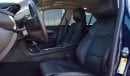 Cadillac ATS PREMIUM LUXURY 2.0T 2017 Perfect Condition ( LOW KILOMETERS)