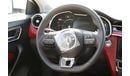 MG 6 1.5l, Petrol, Luxury Spec, Automatic, (EXPORT ONLY), 2023