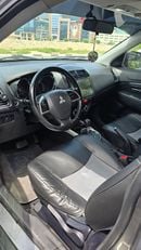Mitsubishi ASX GLX Full 2.0L
