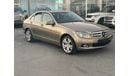 مرسيدس بنز C 220 Mercedes C200  2009