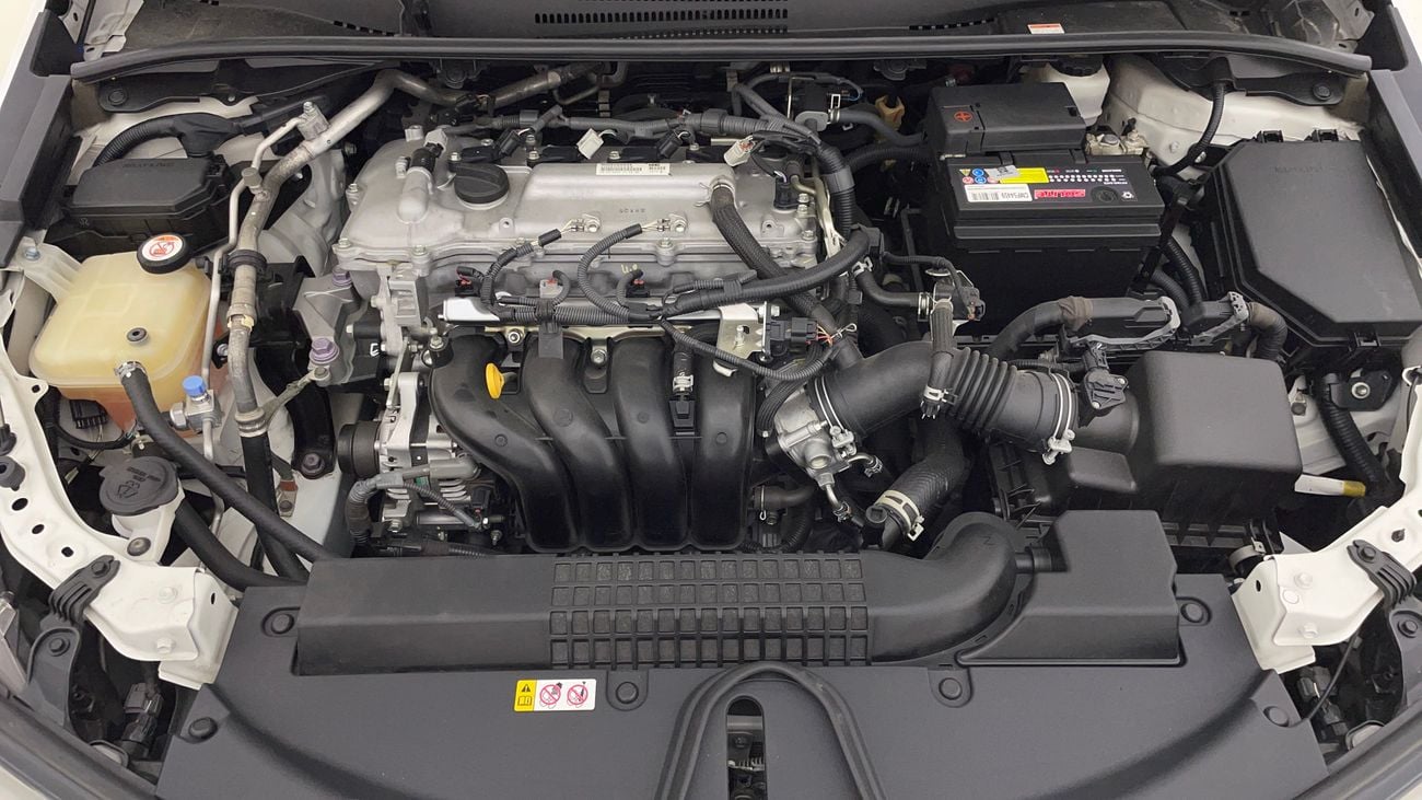 Toyota Corolla XLI 1.6 | Zero Down Payment | Home Test Drive