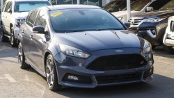 Ford Focus ST