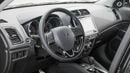 ميتسوبيشي ASX P-line 2.0 4wd