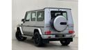 Mercedes-Benz G 63 AMG 2016 Mercedes Benz G63 463 Edition, Full Service History, Full Options, Low Kms, GCC