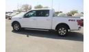 Ford F 150 FORD F150  4X4 LARAIT USED CAR
