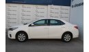 Toyota Corolla 2.0L SE 2015 MODEL