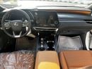 Lexus RX350 PRESTIGE
