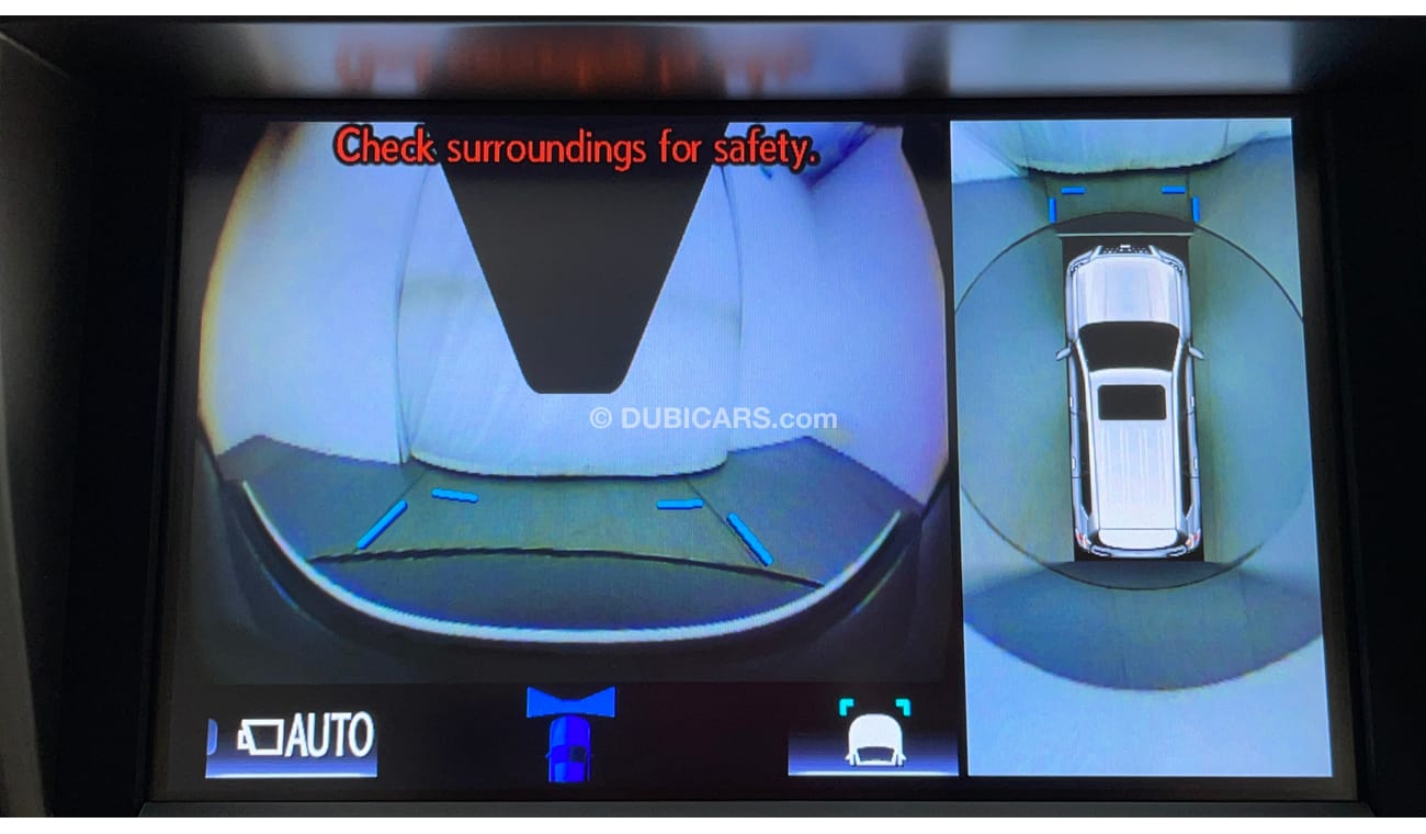 Lexus GX460 PREMIER 4.6 | Zero Down Payment | Free Home Test Drive