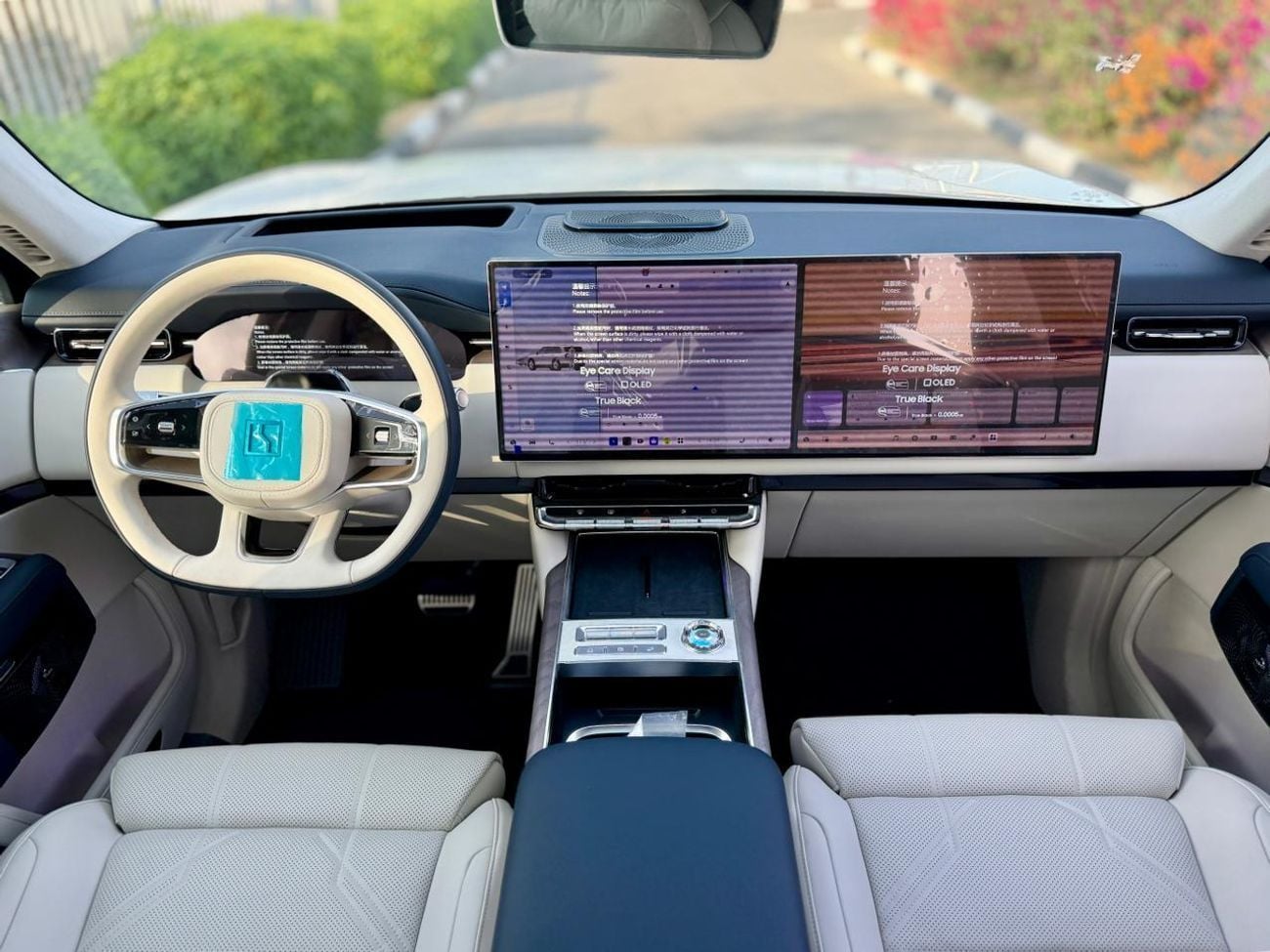 Zeekr 9X Zeekr 9X Ultra II 2025 II FULL LOADED