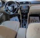Suzuki Ciaz GL