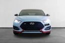 Hyundai Veloster N Sport