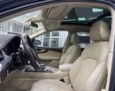 أودي Q7 45 TFSI quattro S-Line Luxury 3.0L