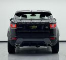 Land Rover Range Rover Evoque HSE Dynamic 2.0L (5 Door) 2016 Range Rover Evoque HSE Dynamic, Full Range Rover Service History, Exc
