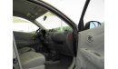 Nissan Sunny 2014 REF#450