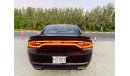 Dodge Charger 2016 For Urgent Sale