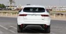 جاكوار E Pace 2020 JAGUAR E-PACE D 180