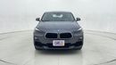 BMW X2 sDrive 20i Joy Edition 2.0L 2020 SDRIVE 20I JOY EDITION | AED 781/Month | 0 DP | 30 Day Return | War