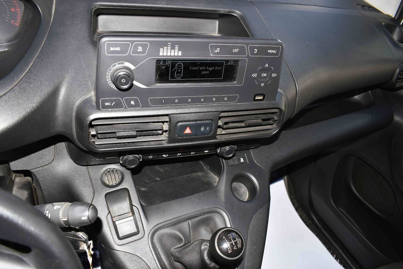 بيجو بارتنر From 499 PM. Free Manufacturer Warranty!