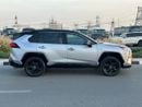 Toyota RAV4 XSE Rav4 Hybrid 4x4