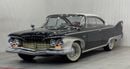Plymouth Fury 1960 Plymouth Furry Coupe V8, Excellent Condition, Very Low Kms