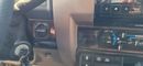 تويوتا لاند كروزر بيك آب PETROL AUTO DIFFLOCK WINCH