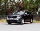 Kia Sorento 2.5L LX (RWD) Kia Sorento | 2.5 L | 2023 | GCC | Original Paint | Accident-Free | In Excellent Condi