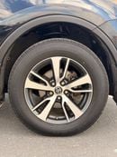 Toyota RAV4 XLE 4X4 Full option Sunroof, automatic trunk