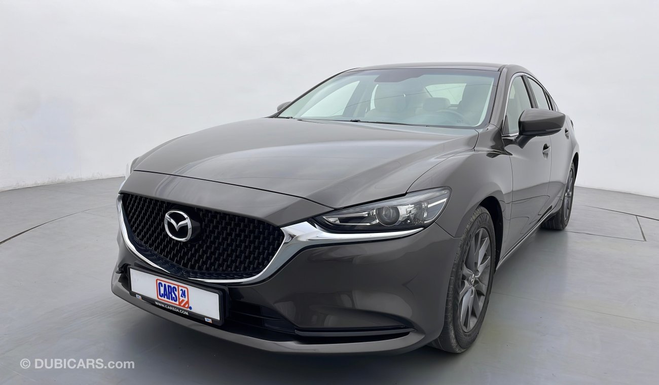 Mazda 6 S 2.5 | Under Warranty | Inspected on 150+ parameters