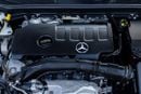 Mercedes Benz CLA250 Mercedes-Benz CLA 250 AMG Line 2021 GCC | Warranty