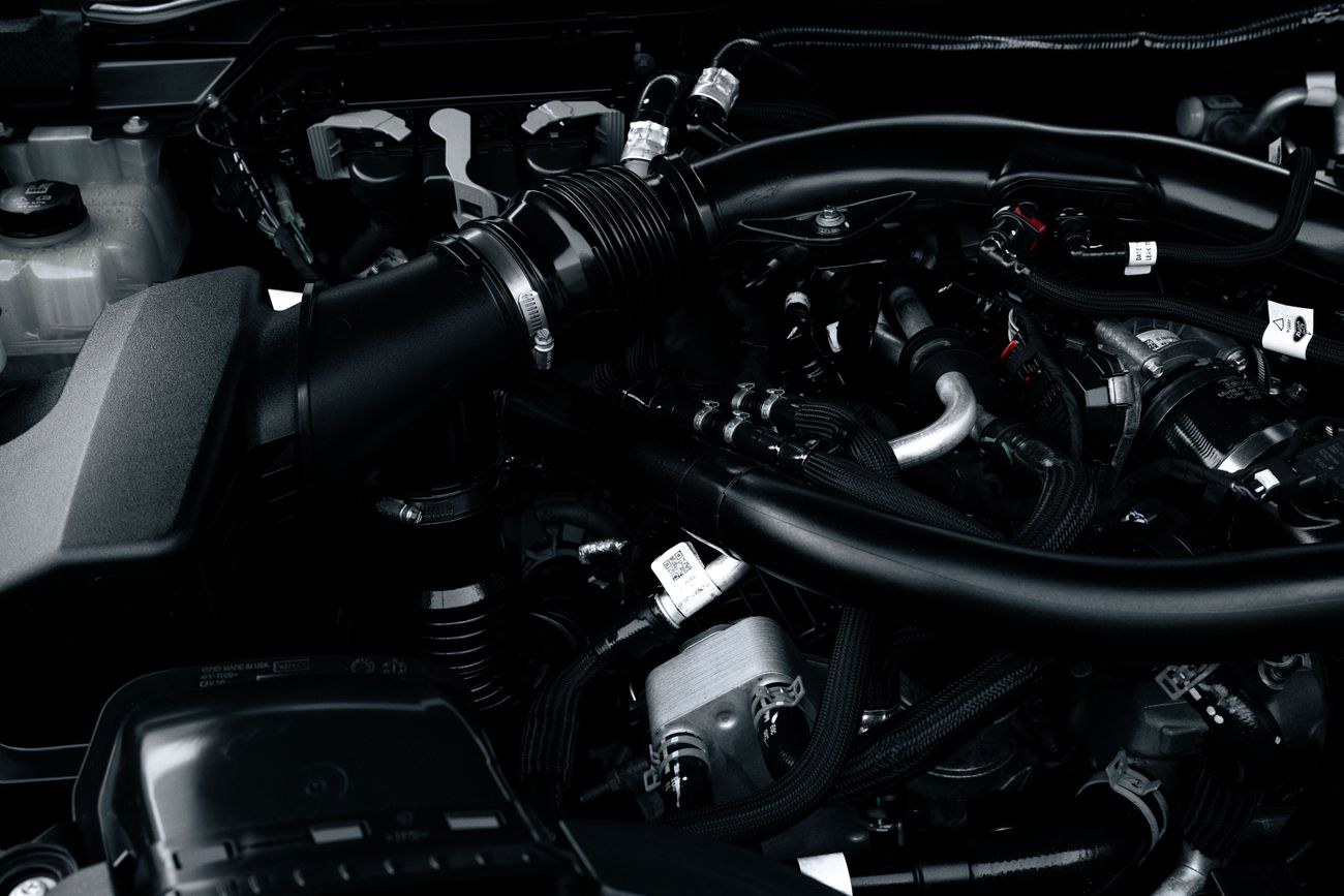 Ford Ranger Ranger Raptor | 3,917 P.M | 0% Downpayment | RANGER RAPTOR | AL TAYER WARRANTY!