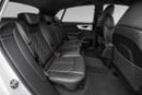 Audi Q8 55 TFSI | GCC Specs | Pristine Condition