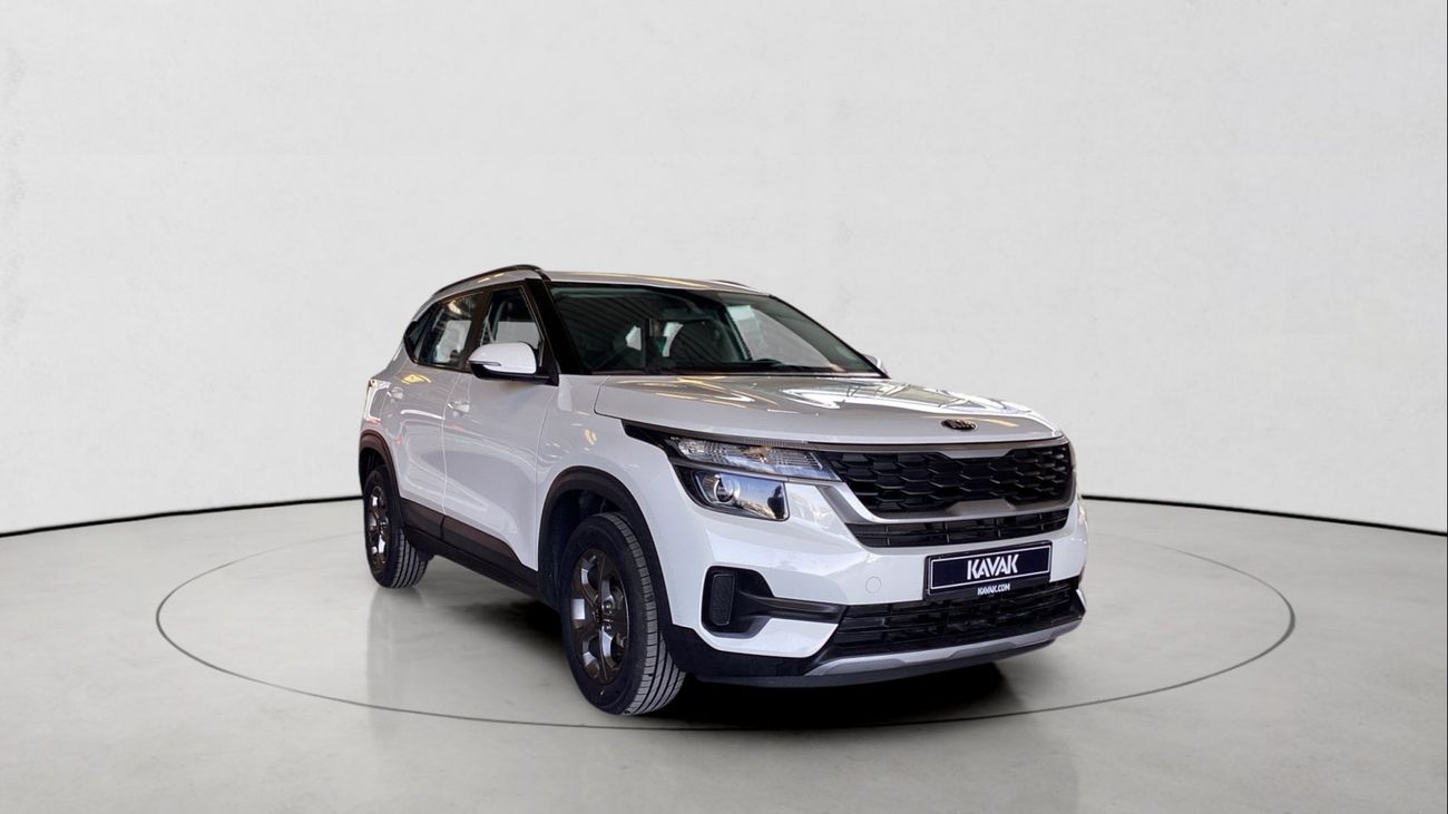 كيا سيلتوس 1.6 AUTO LX 2WD STD | شامل الضمان | 0 ﺪﻔﻋﺓ ﺃﻮﻟﻯ
