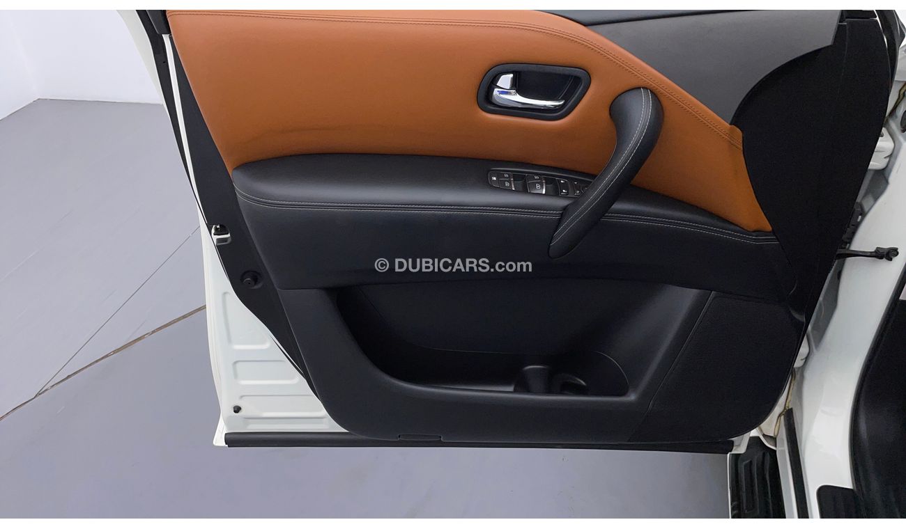 نيسان باترول XE 4 | بدون دفعة مقدمة | اختبار قيادة مجاني للمنزل