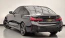 BMW 330i 2023 BMW 330i M-Sport, 1 Year Warranty Unlimited Km,  Excellent Condition