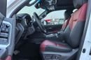 Toyota Land Cruiser TOYOTA LAND CRUISER VXR 3.5L HYBRID 4WD JBL SPEAKERS 2026