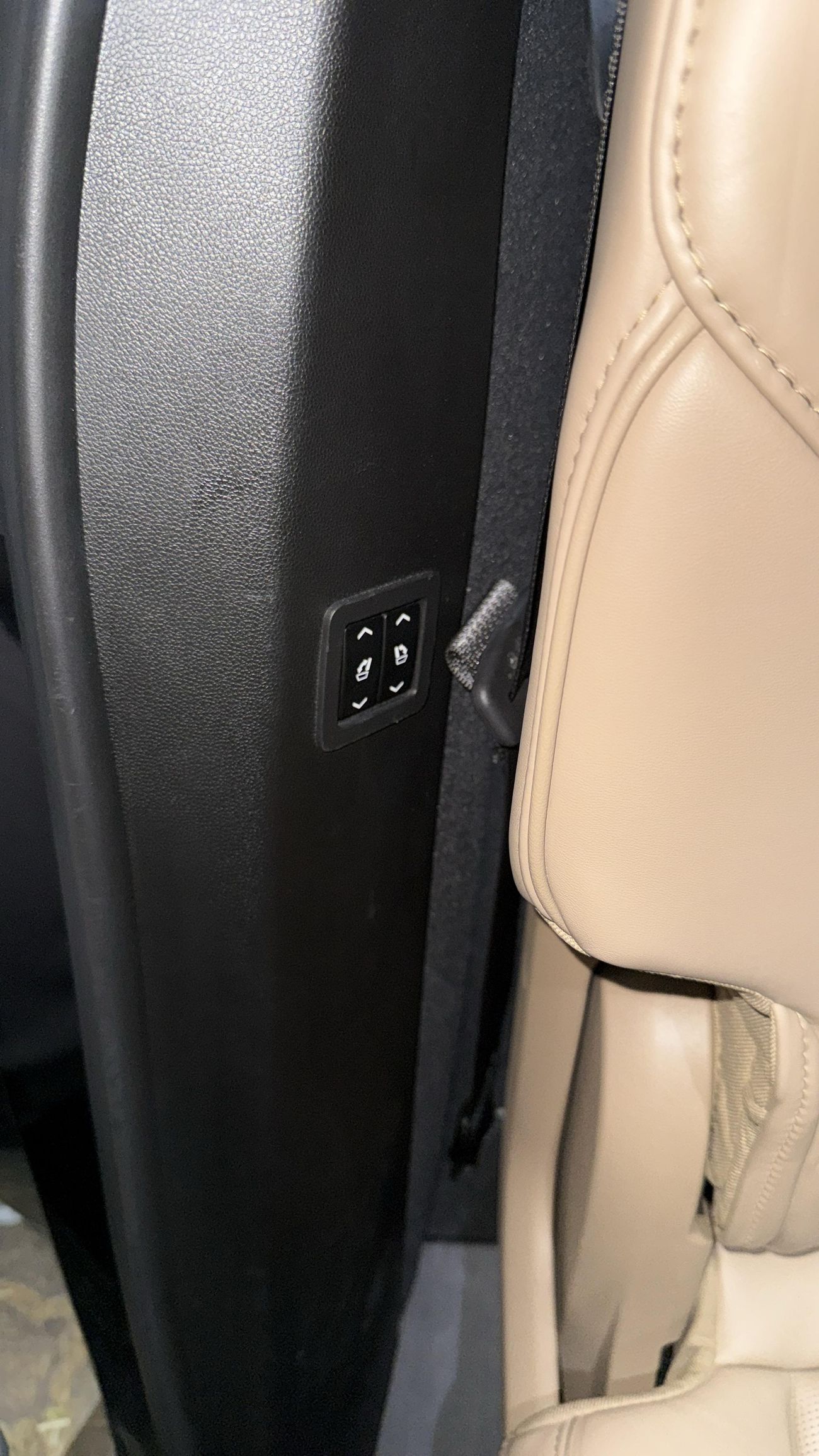 Cadillac XT6 Premium Luxury 3.6L