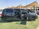 دودج جراند كارافان 2017 Dodge Grand Caravan
