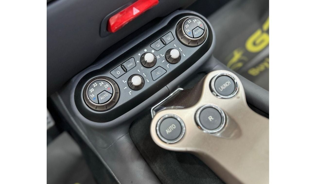 Ferrari California Std 4.3L (460 HP) 2013 Ferrari California, July 2025 Ferrari Warranty, Full Ferrari Service History,