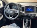 Honda City HONDA CITY 2024 SPORT. GCC FULL OPTION