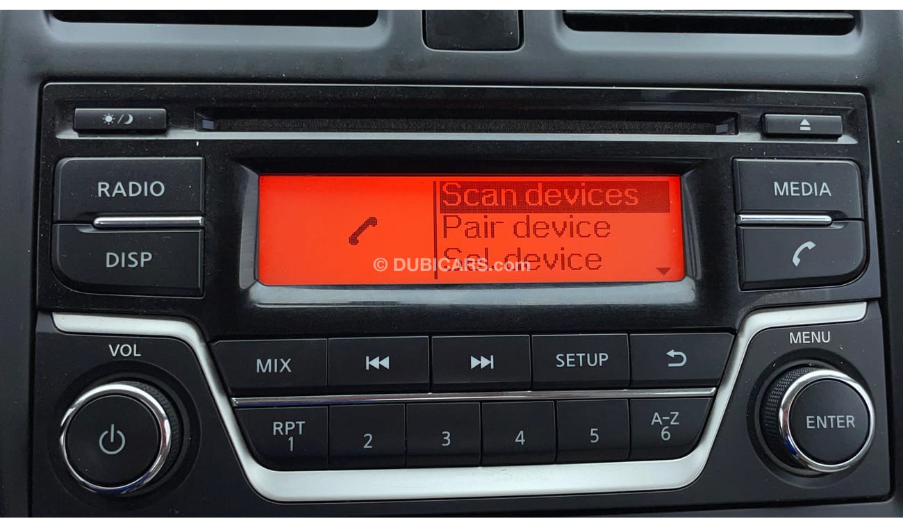 Nissan Sunny SV 1.5 | Zero Down Payment | Free Home Test Drive