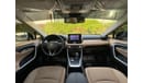 Toyota RAV4 TOYOTA Rav 4 Hybrid  Panoramic  Full Options  2023 GCC  Under Warranty