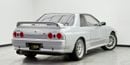 Nissan Skyline 1993 Nissan Skyline GT-R ,Full Service history ,Excellent Condition ,GCC