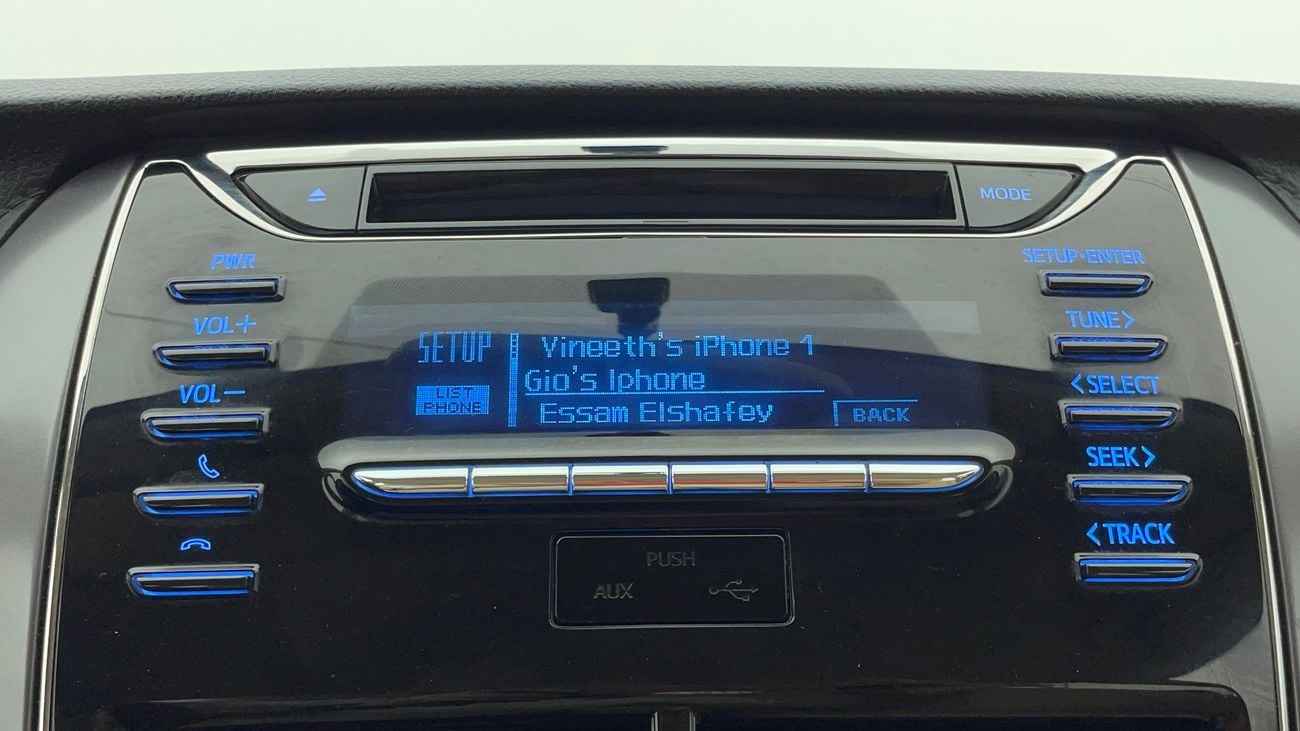 Toyota Yaris SE 1.5 | Zero Down Payment | Home Test Drive