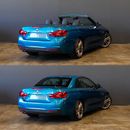 BMW 420i AED 1,748 P.M • 0% Downpayment • BMW 420i M Sport Convertible • 1 Year Warrant